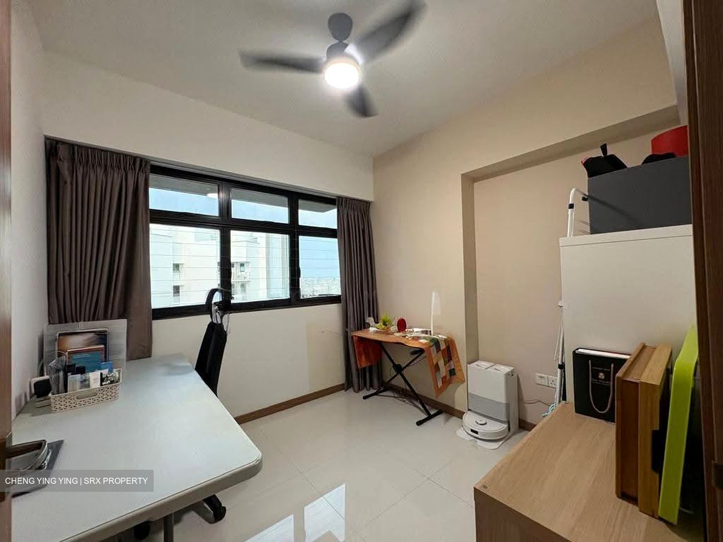 Blk 108A Alkaff Oasis (Toa Payoh), HDB 3 Rooms #630443801